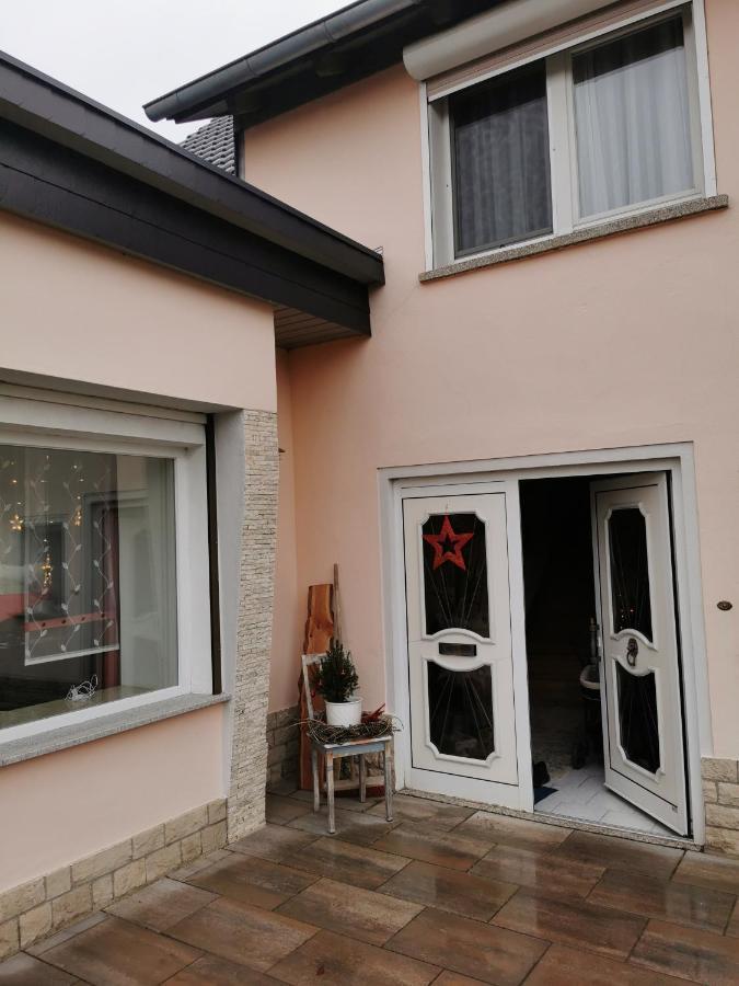 Wellness Oase Auf Dem Land Villa Buttstadt Exterior photo